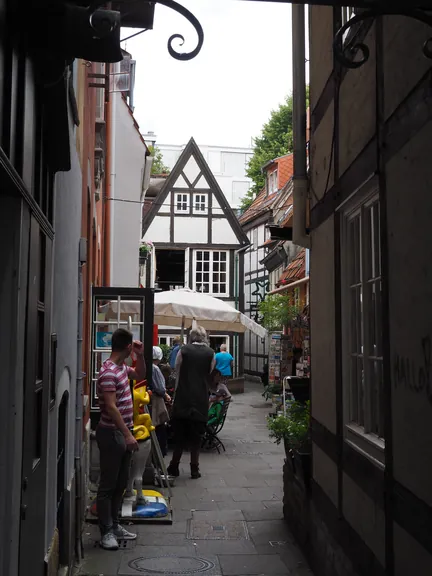 Bremen (Germany)